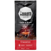 Kawa ziarnista 1kg Włoska Bialetti Esperto Grani Classico Ekspres Kawiarka