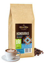 Kawa ziarnista BIO Marila Craft Honduras 0,5 kg