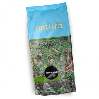 Kawa ziarnista Café Natura „Espresso“, 1 kg