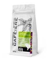 Kawa ziarnista CAFEIERE Arabica Brazylia Yellow Bourbon scr 16/17, 500 g