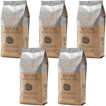 Café Natural Grano de Oro 2 kg