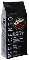 Kawa ziarnista Caffè Vergnano 1882 Seicento Espresso Classico 600 1kg