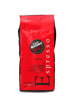 Kawa ziarnista Caffe Vergnano 1882 Włochy Espresso In Grani 500g - Caffe Vergnano