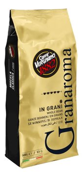 Kawa ziarnista Caffe Vergnano 1882 Włochy Gran Aroma In Grani 500g - Caffe Vergnano