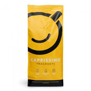Kawa ziarnista „Caprissimo Fragrante“, 1 kg - Przyjaciele Kawy