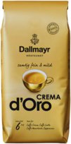 Kawa ziarnista Dallmayr Crema d'Oro 1kg