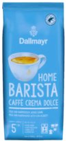 Kawa ziarnista Dallmayr Home Barista Caffè Crema Dolce 1kg