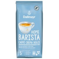 Kawa ziarnista Dallmayr Home Barista Caffè Crema Dolce 1kg