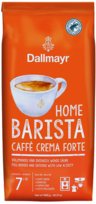 Kawa ziarnista Dallmayr Home Barista Caffè Crema Forte 1kg