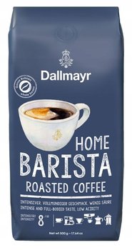 Kawa Ziarnista Dallmayr Home Barista Roasted 500g - Dallmayr