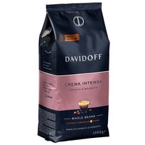 Kawa ziarnista Davidoff Crema Intense 1kg