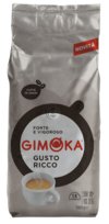 Kawa ziarnista Gimoka Gusto Ricco 1kg