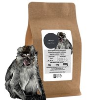 Kawa ziarnista Indie 1kg świeżo palona arabica