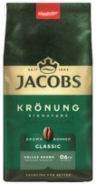 Kawa ziarnista Jacobs Kronung Signature 500g