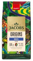Kawa ziarnista Jacobs Origins Single Brazil Crema 1kg
