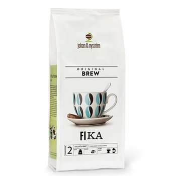 Kawa ziarnista JOHAN&NYSTROM Fika, 500 g