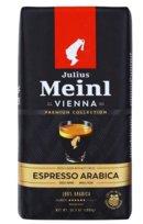 Kawa ziarnista Julius Meinl Espresso Arabica 1kg - 100% Arabica