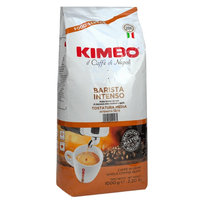 Kawa ziarnista KIMBO Barista Intenso 1 kg