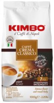 Kawa ziarnista Kimbo Caffè Crema Classico 1kg