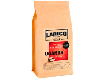 Kawa ziarnista LARICO Uganda, 225 g - Larico