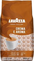 Kawa ziarnista Lavazza Crema e Aroma 1kg