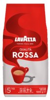 Kawa ziarnista Lavazza Qualità Rossa 1kg