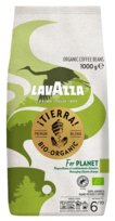 Kawa ziarnista Lavazza Tierra Bio-Organic 1kg - 100% Arabica