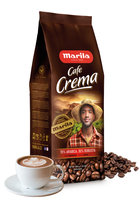 Kawa ziarnista Marila Cafe Crema 1000 g