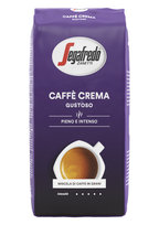 Kawa ziarnista mieszana Segafredo Caffè Crema Gustoso 1000 g