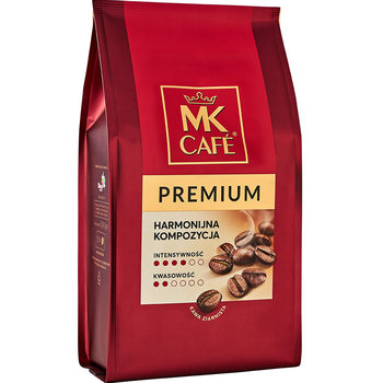 Kawa ziarnista MK CAFE Premium, 500 g - MK Cafe
