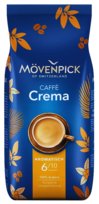 Kawa ziarnista Mövenpick Caffe Crema 1kg - 100% Arabica