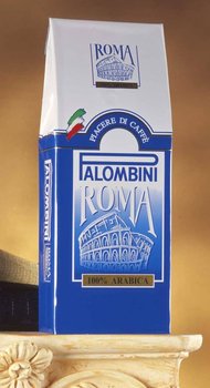 Kawa ziarnista Palombini Caffe Roma P184, 1 kg - Palombini