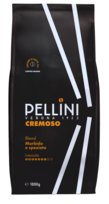 Kawa ziarnista Pellini Cremoso, 1 kg - Nowa szata