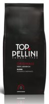 Kawa ziarnista Pellini Top 1kg - 100% Arabica