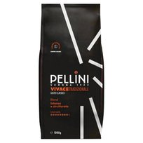 Kawa ziarnista Pellini Vivace Tradizionale 1kg - Nowa Szata
