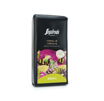 Kawa Ziarnista Segafredo Single Origin Brasil 1 Kg - Segafredo