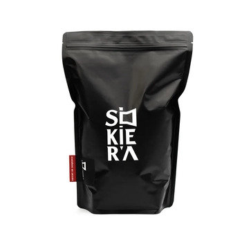 kawa ziarnista SIEKIERA - 1 kg - monko.COFFEE