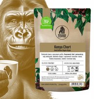 Kawa ziarnista speciality Kenia Chort 100 g