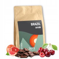 Kawa ziarnista specialty 100% Arabika Brazylia Cerrado 003 - 250 g