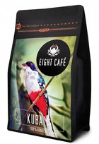 Kawa Ziarnista Świeżo Palona Arabica Kuba 1KG