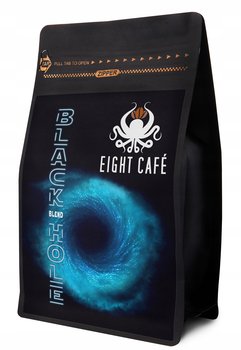 Kawa Ziarnista Świeżo Palona Blend Black Hole 250G - EIGHT CAFE