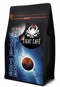 Kawa Ziarnista Świeżo Palona TasteTheUniverse 1KG - EIGHT CAFE