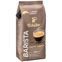 Kawa ziarnista TCHIBO Barista Caffe Crema 100% Arabica 1kg Tchibo