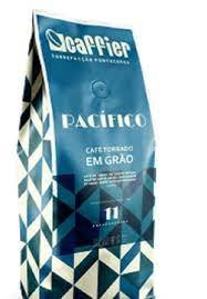 Kawa Ziarnista Tradycyjnie Palona Pacifico 1kg CAFFIER - Inny producent (LIN)