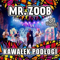 Kawałek Podłogi Mr. Zoob