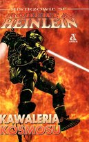Kawaleria kosmosu Heinlein Robert A.