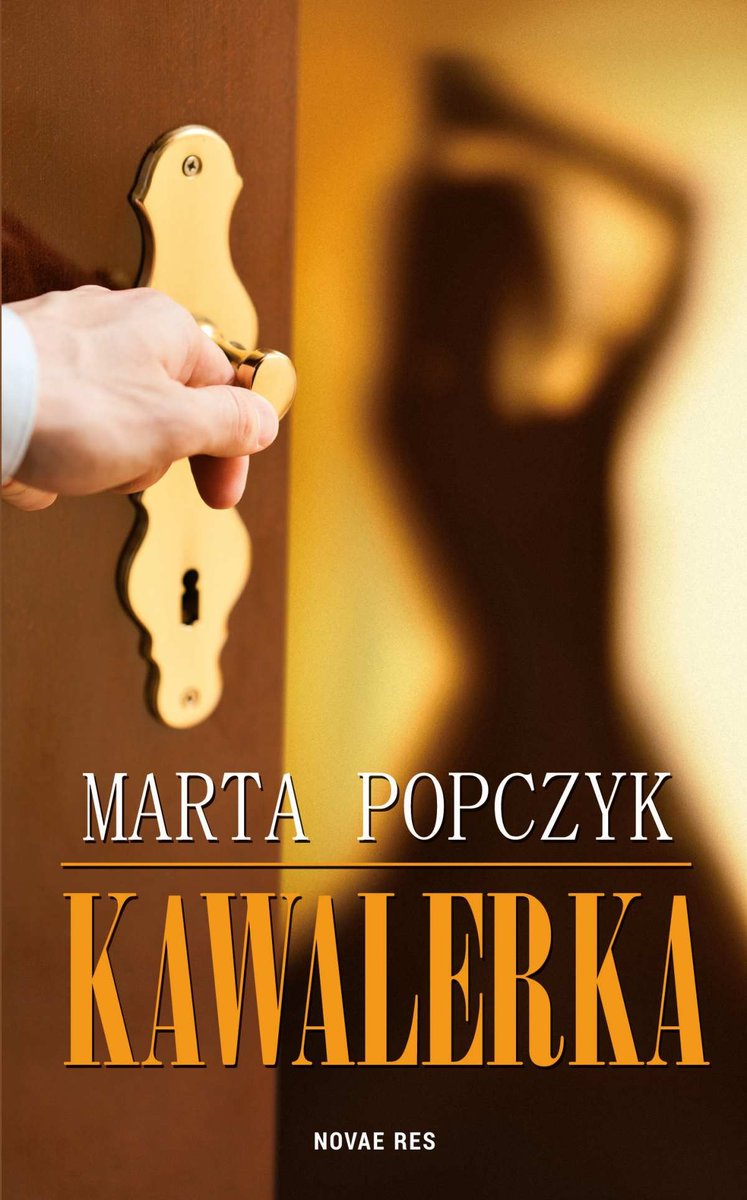 Kawalerka - ebook epub