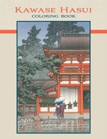 Kawase Hasui Cb159 Hasui Kawase