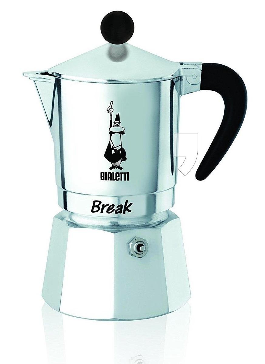 Kawiarka BIALETTI Break