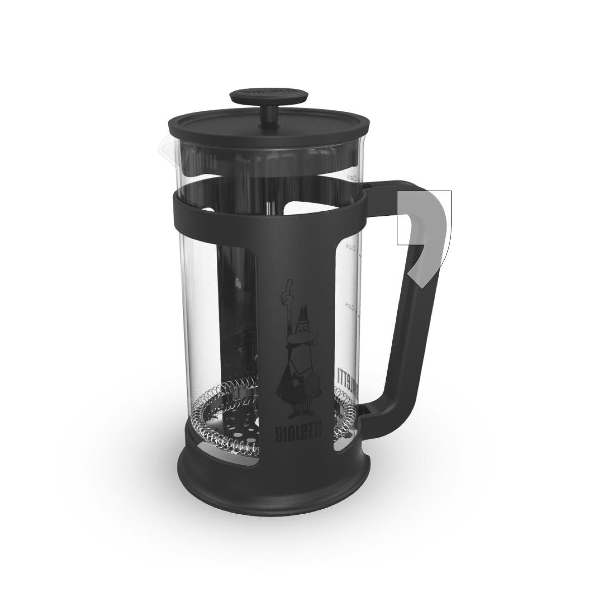 Kawiarka BIALETTI Coffee French Press Smart, 1 l